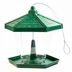 Perky-Pet® Grand Chalet Wild Bird Feeder