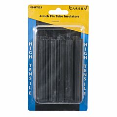 Zareba® 4 Inch Fin Tube Insulator