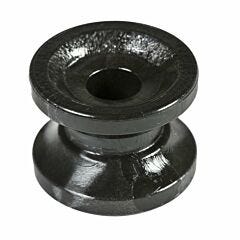 Zareba® Black Corner Post Donut Insulator