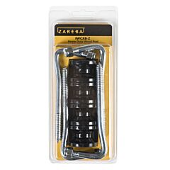  Zareba® Black Heavy Duty Wood Post Corner Insulator