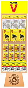 Victor® Mouse Control Display