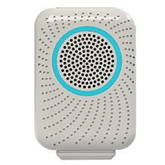  Victor® Pestchaser® Rodent Repeller with Nightlight & Extra Outlet - 1 Unit