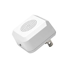  Victor® Pestchaser® Rodent Repeller with Nightlight - 3 Units