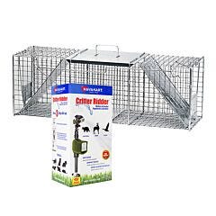 Multi-Animal Removal Kit - Large