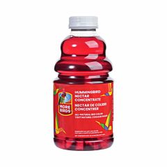 More Birds® Red Hummingbird Nectar Concentrate - 32oz