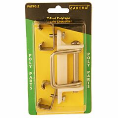 Zareba® T-Post Polytape Corner Insulator