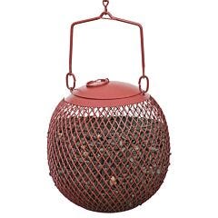 Perky-Pet® Red Seed Ball Wild Bird Feeder