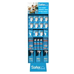  Safer Home Mixed Display