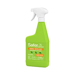 Safer® Garden Animal Repellent Spray - 24 oz