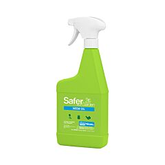  Safer® Garden Neem Oil Spray - 24 oz