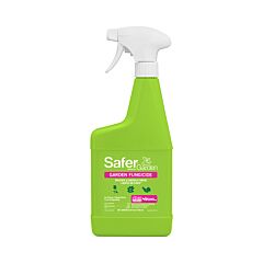  Safer® Garden Fungicide Spray - 24 oz