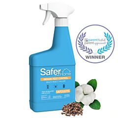  Safer® Home Indoor Pest Control Spray - 24 Oz