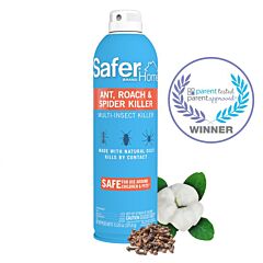 Safer® Home Ant, Roach & Spider Killer - 13.25 Oz