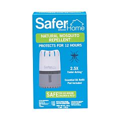  Safer® Home Natural Mosquito Repellent