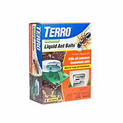 TERRO® Outdoor Liquid Ant Baits