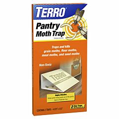 TERRO® Pantry Moth Traps