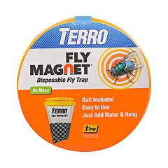  TERRO® Fly Magnet® Disposable Fly Trap