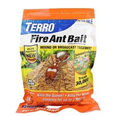   TERRO® Fire Ant Bait - 2 lb Bag