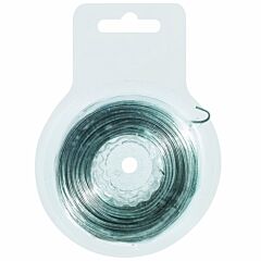  Zareba® 17 Gauge Steel Wire - 100 ft