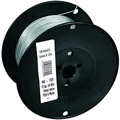 Zareba® 17 Gauge Steel Wire - 1/4 Mile