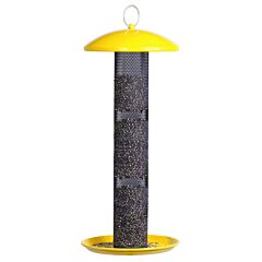 Perky-Pet® Straight-Sided Finch Tube Feeder