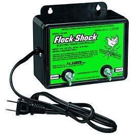 Fi Shock 1 Mile AC Poultry Fence Charger