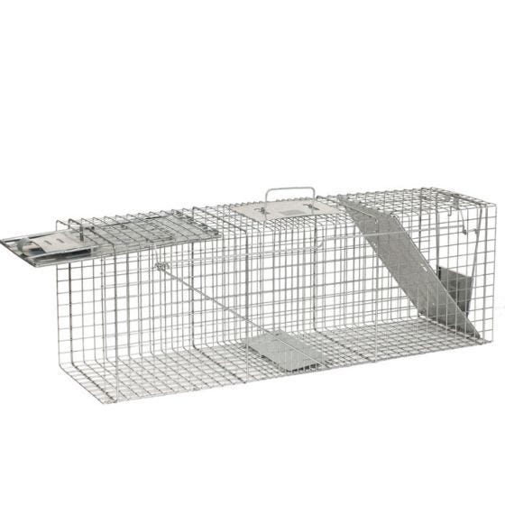 Havahart® Large 2-Door Trap