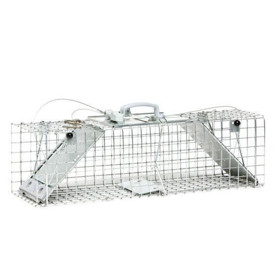 Havahart® Easy Set® Small 1-Door Animal Trap