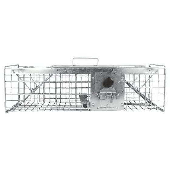 Havahart 2-Door Traps in the Animal & Rodent Control department at