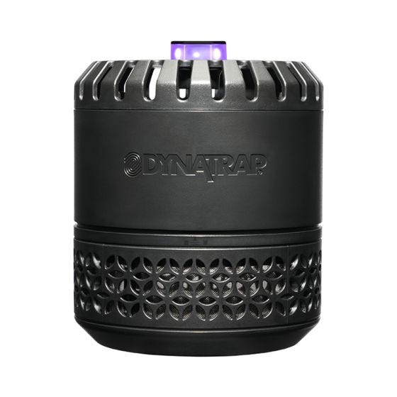 DynaTrap 1 Acre LED Insect Trap - Stylish and Effective Mosquito