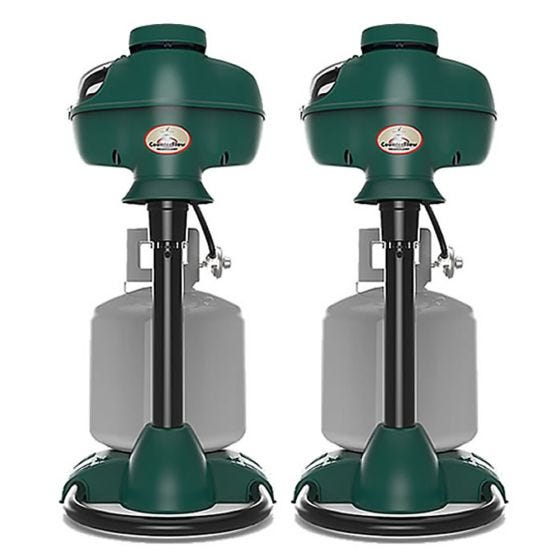 Mosquito magnet discount patriot plus