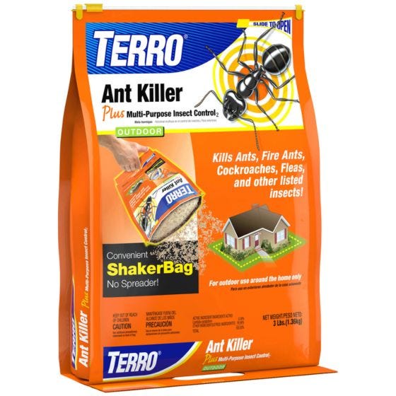 TERRO Ant & Roach Baits