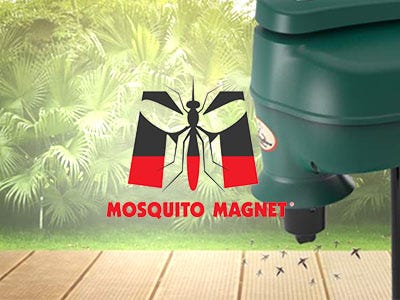 Mosquito Magnet