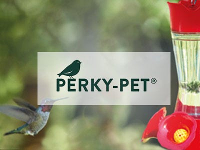 Perky-Pet