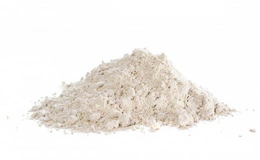 What is Diatomaceous Earth