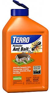 Terro Ant Dust