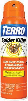 Terro Spider Killer