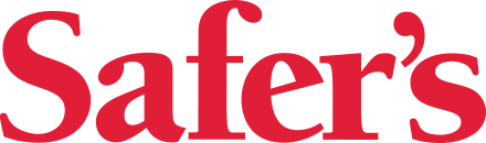 Safer's Logo