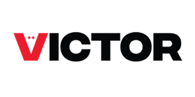 Victor Logo