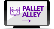 Pallet Alley