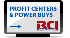 Profit Centers and Power Buys