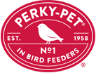 Perky-Pet Logo