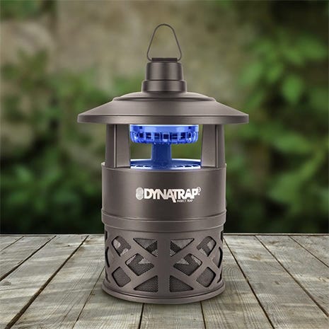 Dynatrap® ¼ Acre Tungsten Insect Trap