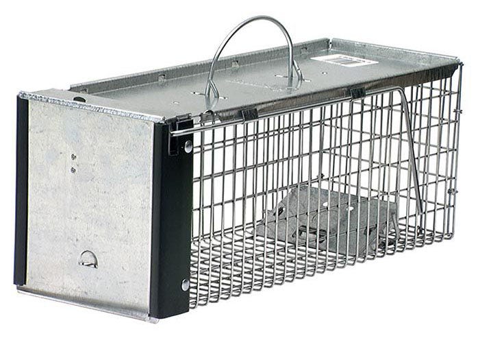 Havahart® Easy Set® Large 1-Door Animal Trap