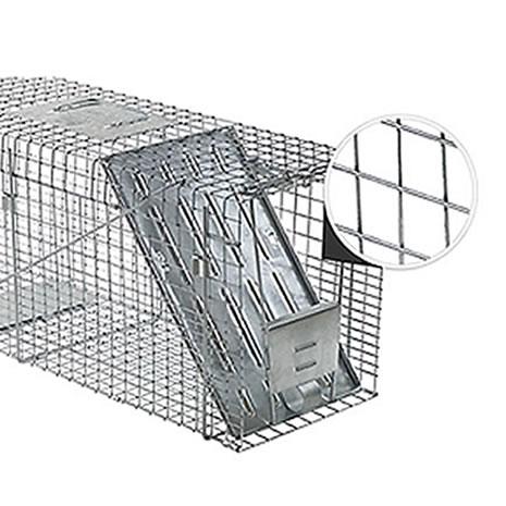  Havahart 1089 Collapsible One-Door Live Animal Cage