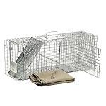 Havahart Feral Cat Trap Rescue Kit