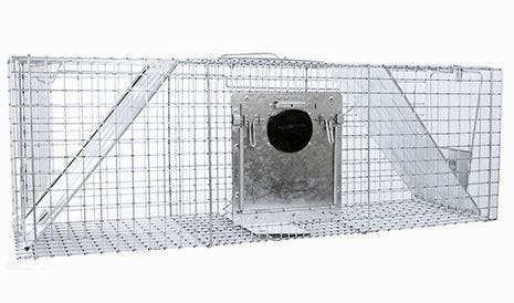 Havahart® Large 2-Door Animal Trap