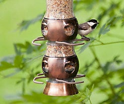 Perky-Pet Select-A-Bird Tube Feeder