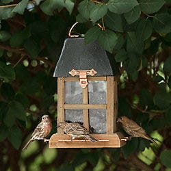 Perky-Pet Paul Revere Wild Bird Feeder