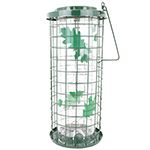 Perky-Pet Squirrel Stumper Bird Feeder